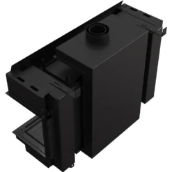 Gaskamin LEO 100 Rechts Erdgas ∅ 100/150 9 KW -Vidailo Verkaufe 16ef1448d160c2cad64da6e5ea70ee46