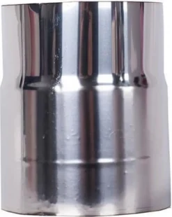 Schornstein Bausatz Für Pelletofen, Edelstahl AISI 304, 80-150mm 14 Schornstein Bausatz Für Pelletofen, Edelstahl AISI 304, 80-150mm -Vidailo Verkaufe 18d54d90259807b0c85fb16c8bff49f1