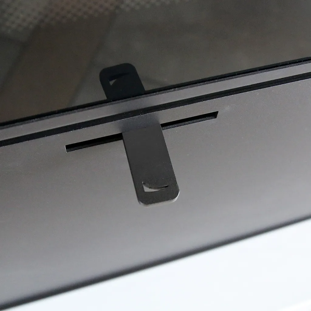 Kaminofen Aus Stahl THOR Ø 150 8 KW 7 Kaminofen Aus Stahl THOR Ø 150 8 KW – Bild 5