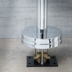 SCHÜTTE Badewannenarmatur CORNWALL Freistehende Wannenarmatur Für Bodenmontage -Vidailo Verkaufe 19436f90c0cb89c0f998fbd9e8a82057