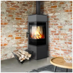 KRATKI HolzofenStahlofen Thor 8| Mit Verglasung | Erfüllt Die Norme BImSchV Stufe 2, 15a -Vidailo Verkaufe 1a9fe0ed534ae2f853cbbe2b2bf36310