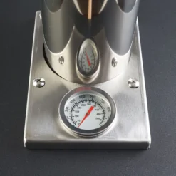 NEUSTEIN Outdoor Pizzaofen XQ3000 Mit Pizzastein, Schutzhülle, Pizzaschieber, Holzofen -Vidailo Verkaufe 1b0985ac8021f458d9ae02ec84f7653a