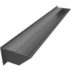 Lüftungsgitter LUFT 9x80 Graphite Slim 10 Lüftungsgitter LUFT 9x80 Graphite Slim -Vidailo Verkaufe 1c6fb7b7f5ffe934ecdf9e86e2d965bc