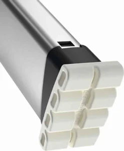 Hailo Leiter-Wechselfuß-Set EasyClix Living Größe L 9947-001 -Vidailo Verkaufe 1cdd9c65cc44920e37a9e00d843db74d