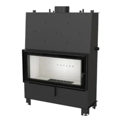 Wasserführender Kamineinsatz LUCY 20 KW Ø 200 Mit Türfeder -Vidailo Verkaufe 1ceb881fe4d33e1be3cca4b2000b433b