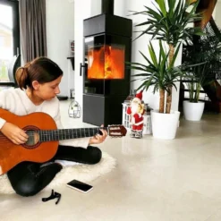 KRATKI HolzofenStahlofen Thor 8| Mit Verglasung | Erfüllt Die Norme BImSchV Stufe 2, 15a -Vidailo Verkaufe 1d6d44fe0108ccc32a2ff613dde2c550