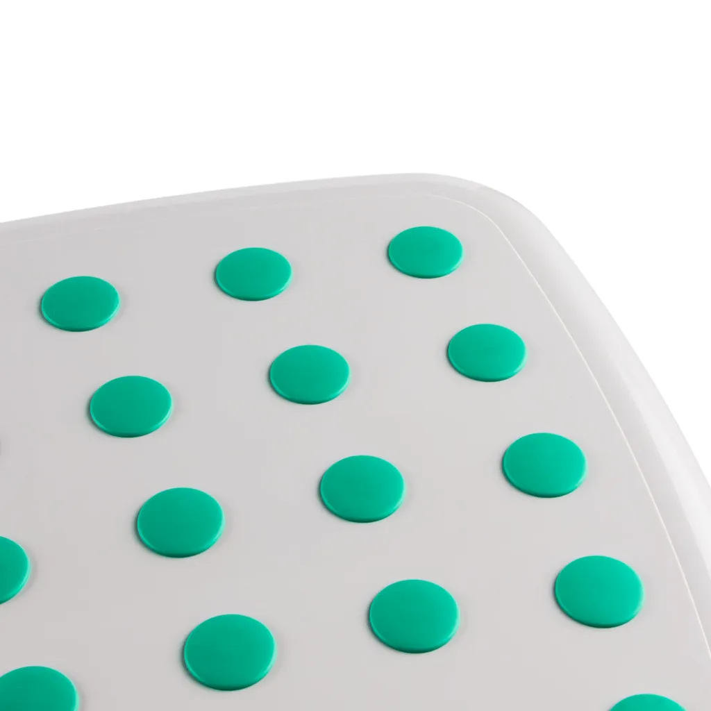 Keeeper Kids Tritthocker Tomek "Peppa Pig" Hellgrau 14 Keeeper Kids Tritthocker Tomek "Peppa Pig" Hellgrau – Bild 12