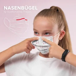 Medizinische Mundschutz Für Kinder -Maske Typ IIR, OP-Masken Kätzchen Weiß, Hergestellt In Deutschland - 50 Stück 27 Medizinische Mundschutz Für Kinder -Maske Typ IIR, OP-Masken Kätzchen Weiß, Hergestellt In Deutschland - 50 Stück -Vidailo Verkaufe 1e5136a27895de2abf33e25f5944a591