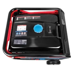 DeTecc. DT-7500E-1 230V 1-Phase Benzin-Generator 7,5 KW Mit Elektrostarter -Vidailo Verkaufe 1f18bd80c90dff95313fc0e77a2c7953