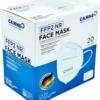 Carine Medizinische Masken FFP2 Maske 20er Box Carine- Germany 1 Carine Medizinische Masken FFP2 Maske 20er Box Carine- Germany -Vidailo Verkaufe 1f475c16276062061455bd9301dc2be8