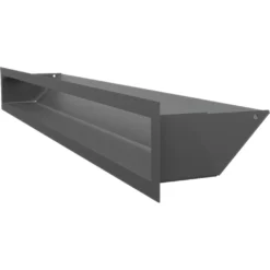 Lüftungsgitter LUFT 9x80 Graphite Slim 9 Lüftungsgitter LUFT 9x80 Graphite Slim -Vidailo Verkaufe 1f7c49002f641821dde31ee0459af76b