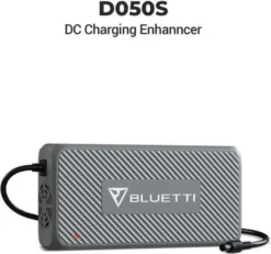 BLUETTI DC Ladeverstärker D050S 500W Kompatibel Mit Bluetti Stromerzeuger EB150/EB240/AC200/AC200P/AC200Max Und Akku B230/B300 -Vidailo Verkaufe 1f96291bad152d7f87a1ca0ca547dbeb