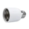 Kwmobile 4x Lampensockel Adapter Konverter E27 Fassung Auf E40 Lampensockel Für LED-, Halogen-, Energiespar Lampen -Vidailo Verkaufe 2043f65d89e5a2bef9969630ba7c0ab3