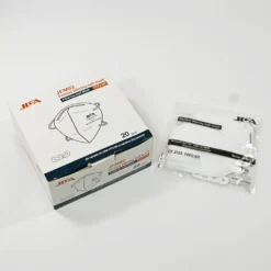 40x FFP2 Atemschutzmaske Effektiver Schutz 5- Lagig E Maske Mund Nase 95% Filterung EN 149:2001+A1:2009 Optimaler Infektionsschutz 15 40x FFP2 Atemschutzmaske Effektiver Schutz 5- Lagig E Maske Mund Nase 95% Filterung EN 149:2001+A1:2009 Optimaler Infektionsschutz -Vidailo Verkaufe 23b566714e6816257552788b34f4c480