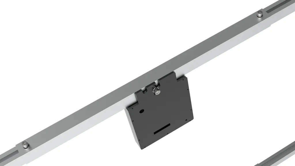 Universal Montage-Set Für Solarmodule - Befestigungssystem Für PV-Anlage 6 Universal Montage-Set Für Solarmodule - Befestigungssystem Für PV-Anlage – Bild 4