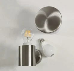 Aussenleuchte Siegen E27 Fassung -Vidailo Verkaufe 2496a9e298d0f244ed3a4def71732d71