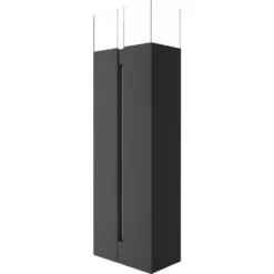 Freistehender Bioethanolkamin ROMEO Schwarz -Vidailo Verkaufe 24a4756ef8de59e492fac3a0d38477fb