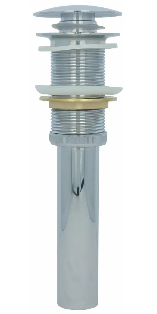 Ablaufgarnitur Waschbecken Ohne Überlauf Chrom Waschbeckenstöpsel Ablaufventil Pop Up Ventil Aus Messing 8 Ablaufgarnitur Waschbecken Ohne Überlauf Chrom Waschbeckenstöpsel Ablaufventil Pop Up Ventil Aus Messing – Bild 6