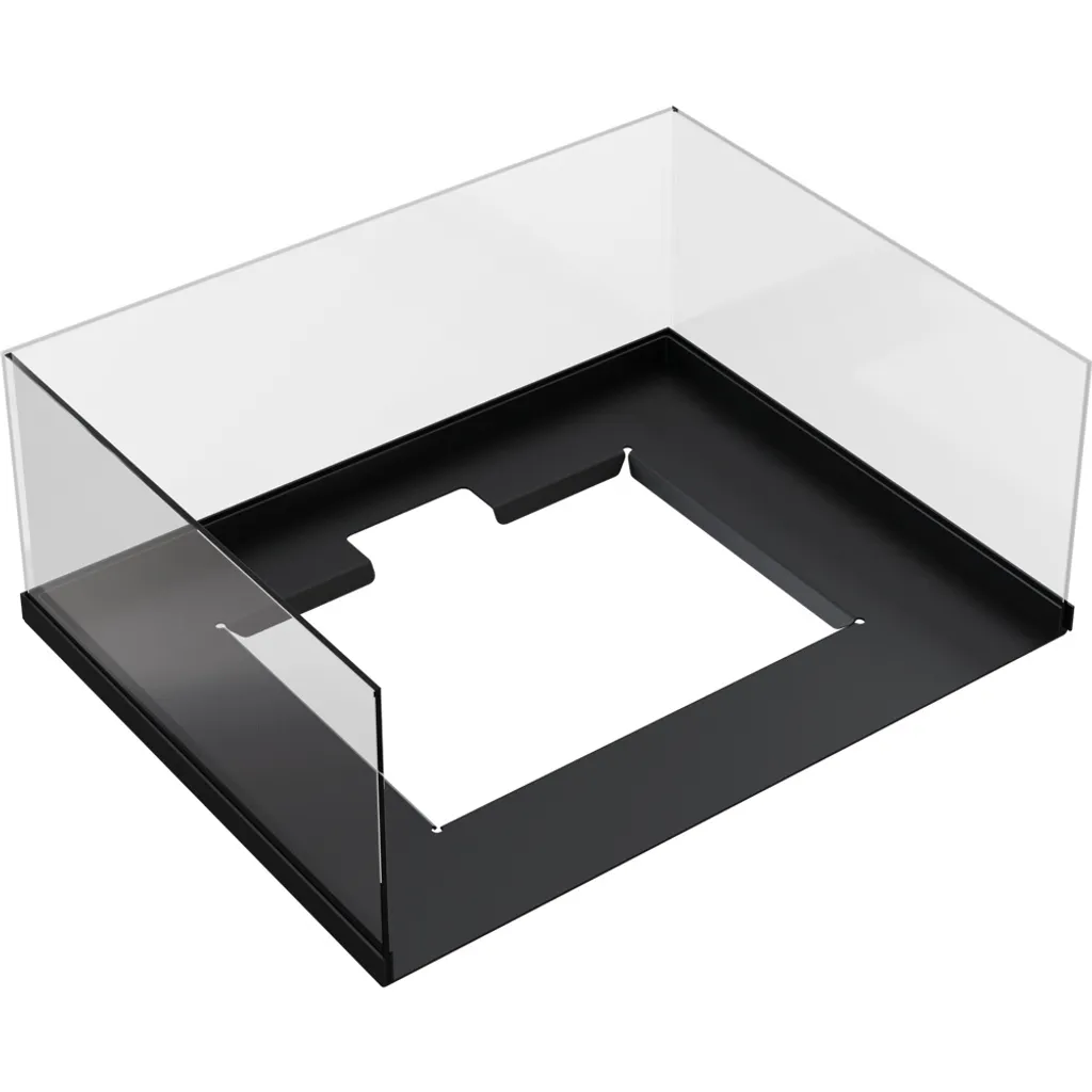 SIERRA-Gehäuseverglasung Für Gas Feuerstelle AQF 02 6 SIERRA-Gehäuseverglasung Für Gas Feuerstelle AQF 02 – Bild 4