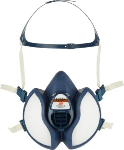 3M Atemschutzmaske 4255+ FFA2P3RD (1 Stk.)