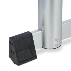 Relaxdays Teleskopleiter 3,2 M Soft Close -Vidailo Verkaufe 2569d1811d2294a2eee7a56c32be4b47