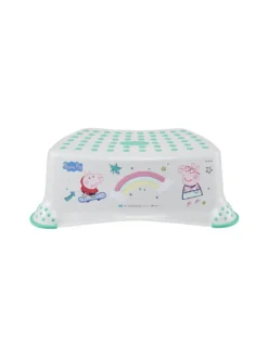 Keeeper Kids Tritthocker Tomek "Peppa Pig" Hellgrau 18 Keeeper Kids Tritthocker Tomek "Peppa Pig" Hellgrau -Vidailo Verkaufe 264146fa5f500b81cdd4059aa8c43c8e