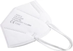 XIQUE® 60 X FFP2 Maske Einzeln Verpackte Atemschutzmaske Schutzmaske Mundschutz CE 14 XIQUE® 60 X FFP2 Maske Einzeln Verpackte Atemschutzmaske Schutzmaske Mundschutz CE -Vidailo Verkaufe 266c920b1982f8f30558edb5ce848a35