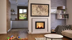 Kamin LUCY 12 Mit Türfeder 22 Kamin LUCY 12 Mit Türfeder -Vidailo Verkaufe 26890b4572dd8be2bf0de5c8350a6138