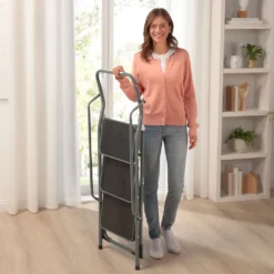 Aktivshop Sicherheitsleiter »3- Oder 4-stufig« Mit Handlauf 11 Aktivshop Sicherheitsleiter »3- Oder 4-stufig« Mit Handlauf -Vidailo Verkaufe 2699e55d53b5d7993b8fa3ac2e8ab211