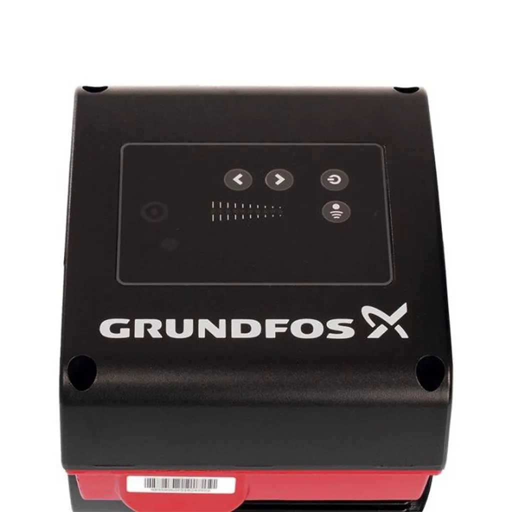 Grundfos Hydro Mono CMBE 3-62 AVBE Trinkwasservariante 5 Grundfos Hydro Mono CMBE 3-62 AVBE Trinkwasservariante – Bild 3