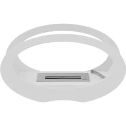 Ethanol Kamine Außen ECHO Weiß Mit -Vidailo Verkaufe 278094040a41d6a9040415adf59923d0