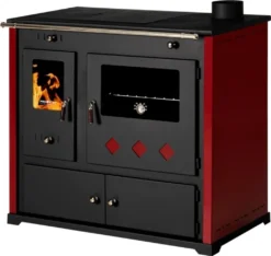 Kaminofen Mit Backfach Und Herdplatte Pracktik Lux Rot Holzofen 9,5 KW Kamin Ofen Dauerbrandofen Werkstattofen Schwedenofen Hüttenofen Heizofen 29 Kaminofen Mit Backfach Und Herdplatte Pracktik Lux Rot Holzofen 9,5 KW Kamin Ofen Dauerbrandofen Werkstattofen Schwedenofen Hüttenofen Heizofen -Vidailo Verkaufe 280a5cd544e1c6d3730cdad340e68a43