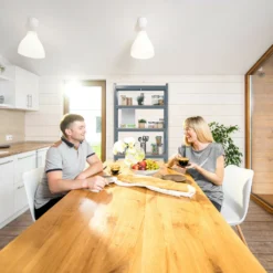 Relaxdays Schwerlastregal 180x90x45 Grau -Vidailo Verkaufe 28357e5f9400cf1ad10b726670a48ee5