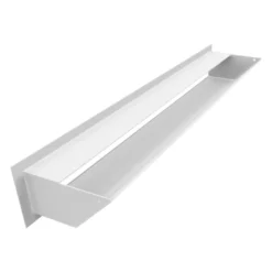 Lüftungsgitter LUFT 9x60 Weiß -Vidailo Verkaufe 283b8b05225818053cce5d066c566570