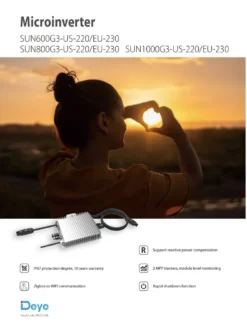 Balkonkraftwerk 600 / 810 Watt WIFI Photovoltaik Solar Mini-PV -Vidailo Verkaufe 28ad6a3bc536bf0e3a9081ddf0170212
