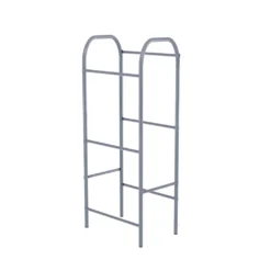 Getränkekistenregal Getränkeregal Kistenregal Metall Regal 3 Kästen TT-GK 01 -Vidailo Verkaufe 29ca520085b35e18cd45c68465ccc230