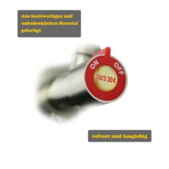 Lazardo Edelstahl Eckventil Regulierventil Zoll 3/8" 13 Lazardo Edelstahl Eckventil Regulierventil Zoll 3/8" -Vidailo Verkaufe 29e4ce4e7feb64f7d0dc49a1ecfbcc7c