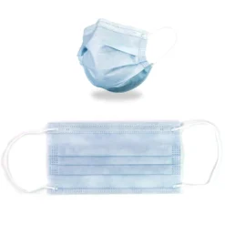 3-lagige Medizinische Gesichtsmaske Typ II R Von BLF Protection, Blau -Vidailo Verkaufe 2a3196ba6593aa61c742d1f2c6514f2a