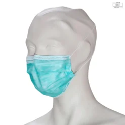 Wiros 40 X 50 Stk.(2000 Stk) OP Mundschutz Grün Maske Atemschutz M. Gummizug 3-lagig Atemmaske 7 Wiros 40 X 50 Stk.(2000 Stk) OP Mundschutz Grün Maske Atemschutz M. Gummizug 3-lagig Atemmaske -Vidailo Verkaufe 2a3cb451b1fd89a3e1c2b47663bd1877