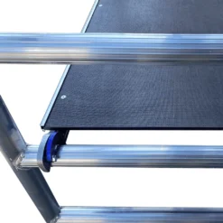 Alumexx A-Up 1.0 Klappgerüst, Zimmergerüst, 75 X 125 Arbeitshöhe: 2,5 M -Vidailo Verkaufe 2a94df960707aeabe850a6a9970fa6c4