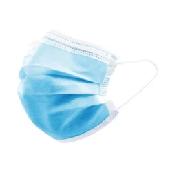 Kingfa Medizinische 3-Layer Maske In Blau 50er Packung Typ II R -Vidailo Verkaufe 2b0aaea9ae5209421948f81eb958d456