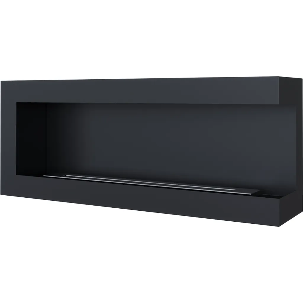 Wandkamin Bioethanol DELTA 1200 Rechts 7 Wandkamin Bioethanol DELTA 1200 Rechts – Bild 5