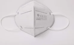40 Stück - FFP2 Maske, Atemschutzmaske, CE2834, EN149:2001+A1:2009 FFP2 NR 30 40 Stück - FFP2 Maske, Atemschutzmaske, CE2834, EN149:2001+A1:2009 FFP2 NR -Vidailo Verkaufe 2c4b7b467e2e34770843c8fcf94596a7