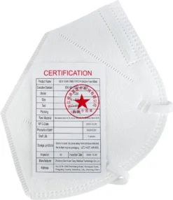 20x FFP2 Atemschutzmasken, Mundschutz, Weiß, CE -Vidailo Verkaufe 2c64d57b4942a20ad879a32b4e3132bc