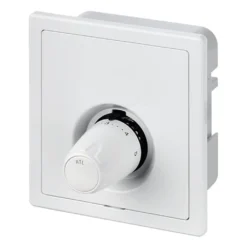 Heimeier Multibox RTL Mini Weiss 9304-30.800