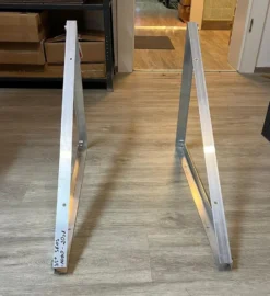 Halterung Aufständerung Solarpanel Solarmodul PV Photovoltaik Balkonkraftwerk -Vidailo Verkaufe 2ce86fcdfb4ffe39a06936b24a7ac73e