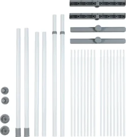 Wenko Teleskop-System Herkules Twin -Vidailo Verkaufe 2d6bd5d35d6e32aa59568b11c19ce0a2