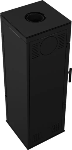 KRATKI HolzofenStahlofen Thor 8| Mit Verglasung | Erfüllt Die Norme BImSchV Stufe 2, 15a -Vidailo Verkaufe 2dea739675ebdf15ce9c4d4f7b5b2061