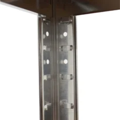 Schwerlastregal 160x80x40 Cm 2er Set Lagerregal Kellerregal Metallregal Garagenregal 19 Schwerlastregal 160x80x40 Cm 2er Set Lagerregal Kellerregal Metallregal Garagenregal -Vidailo Verkaufe 2e24065c862134c6231aef61578eb5ff