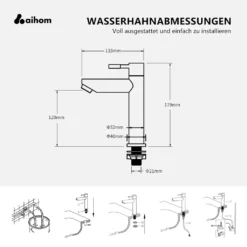 Badarmaturen Kaltwasser Armatur Für Bad Wasserhahn Bad Kaltwasserhahn Standventil Wasserhahn Armatur Schwarz 18 Badarmaturen Kaltwasser Armatur Für Bad Wasserhahn Bad Kaltwasserhahn Standventil Wasserhahn Armatur Schwarz -Vidailo Verkaufe 2f3e19e1641f35e38d491d3cce86678c